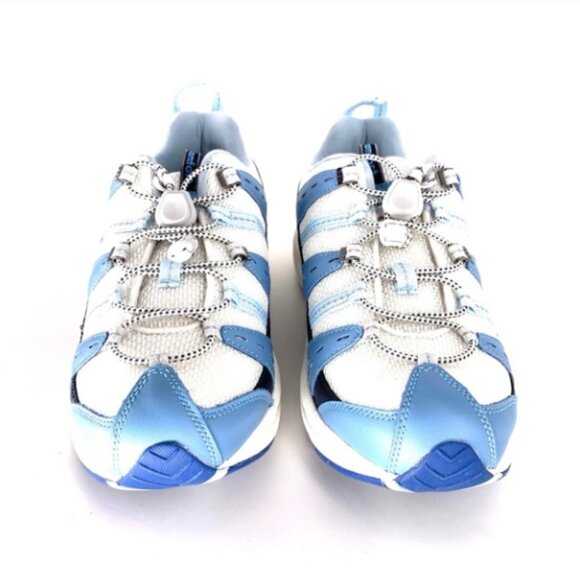 Dr Comfort Refresh X Women’s Double Depth Shoe 11W - Picture 4 of 10